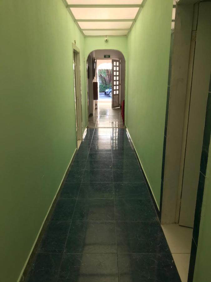 Tita'S Airport Hotel Kartagena Zewnętrze zdjęcie
