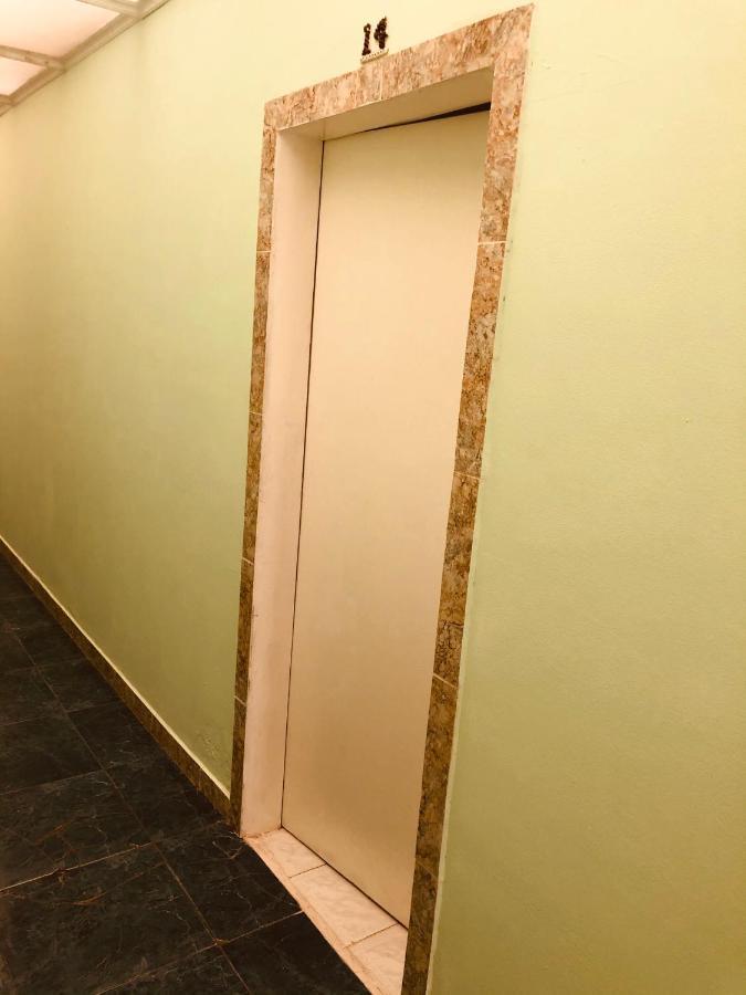 Tita'S Airport Hotel Kartagena Zewnętrze zdjęcie