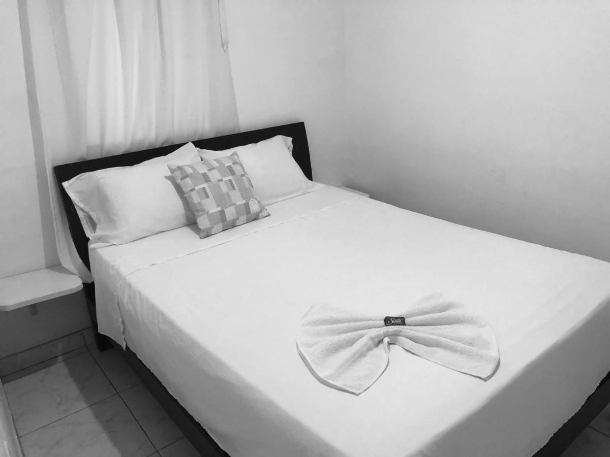Tita'S Airport Hotel Kartagena Zewnętrze zdjęcie