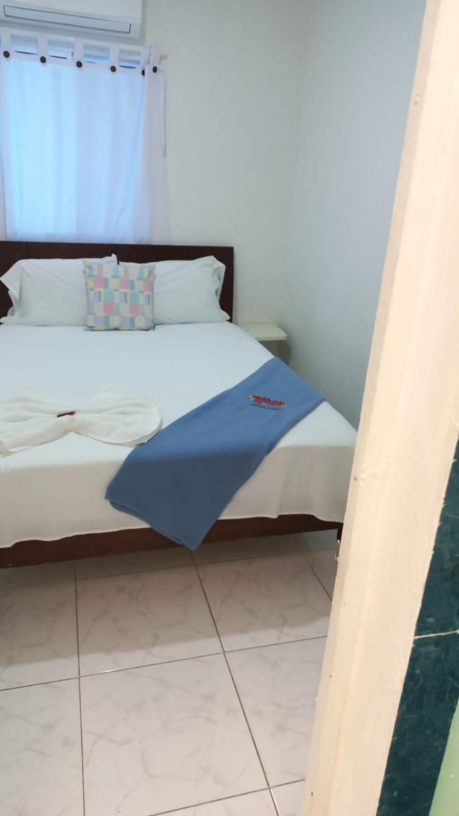Tita'S Airport Hotel Kartagena Zewnętrze zdjęcie